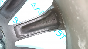 Диск колесный R19х7.5J ET25 Infiniti QX50 19-22