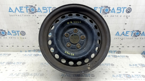Диск залізний R16x7j 5*114.3 Toyota Camry v55 15-17