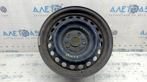 Диск залізний R16x7j 5*114.3 Toyota Camry v55 15-17