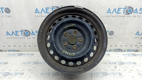 Диск залізний R16x7j 5*114.3 Toyota Camry v55 15-17