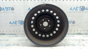 Диск железный R16x7j 5*114.3 Toyota Camry v55 15-17