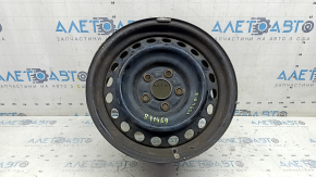 Диск залізний R16x7j 5*114.3 Toyota Camry v55 15-17 під прокат