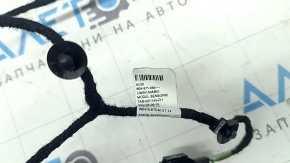 Проводка водительского сиденья Audi Q5 80A 18-24