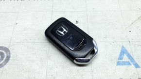 Ключ smart Honda CRV 17-22 5 кнопок, Driver 2, с жалом, царапины