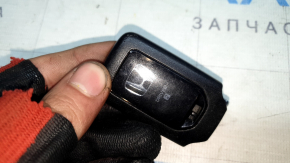 Ключ smart Honda CRV 17-22 5 кнопок, Driver 2, с жалом, царапины