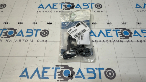 Кріплення передньої камери Ford Escape 23-26 в решітці