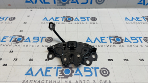 Замок капота Nissan Altima 19-24 с датчиком