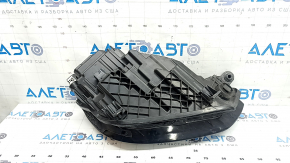 Фара передня ліва в зборі Audi Q5 80A 21-24 LED