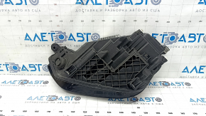 Фара передняя правая в сборе Audi Q5 80A 21-24 LED