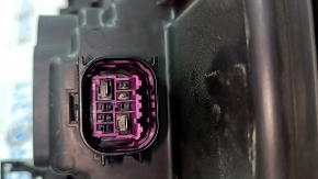 Фара передняя правая в сборе Audi Q5 80A 21-24 LED