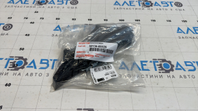 Крепление фары нижнее левое Lexus RX350 RX450 13-15