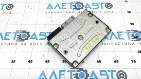 Gateway Control Unit Audi Q5 80A 18-24