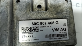 Gateway Control Unit Audi Q5 80A 18-24