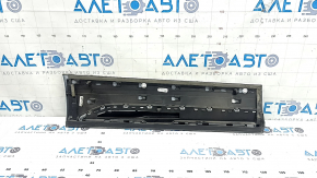 Накладка двери нижняя задняя левая Audi Q5 80A 21-25