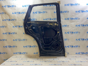 Дверь голая задняя левая Mazda CX-5 17-24