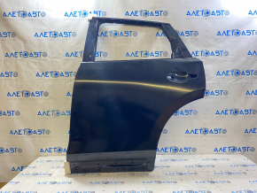 Двері голі задні ліві Mazda CX-5 17-24