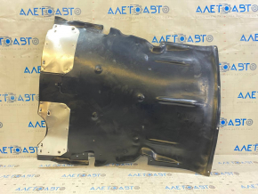 Защита двигателя BMW 4 F32/33/36 14-20 RWD