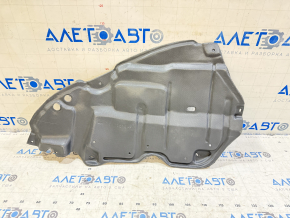 Захист двигуна нижній правий Toyota Camry v40 07-09