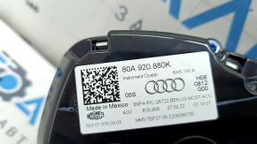 Щиток приборов Audi Q5 80A 21-24 малый дисплей, 35к