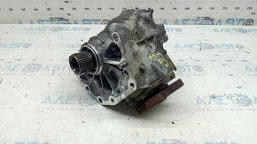 Раздатка передний редуктор Nissan Rogue 14-20 83к