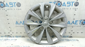 Колпак колісний R16 5*114.3 Toyota Camry v55 15-17 бордюрка, під фарбування