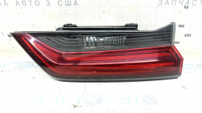 Ліхтар внутрішній кришка багажника правий Honda CRV 20-22 подряпини