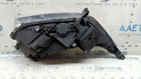 Фара передняя левая Honda CRV 17-22 LED, песок