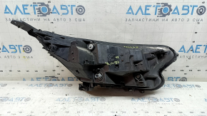 Фара передняя левая Honda CRV 17-22 LED, песок