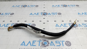 Проводка массы Nissan Ariya 23-26