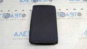 Manual инструкция Nissan Ariya 23-26 английский язык