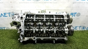 Головка блока цилиндров в сборе Honda Accord 23-26 2.0 LFC5 hybrid