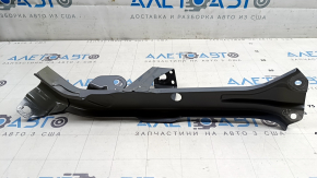 Ресничка телевизора правая Nissan Ariya 23-26