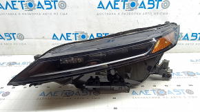 Фара передняя левая Nissan Ariya 23-26 LED