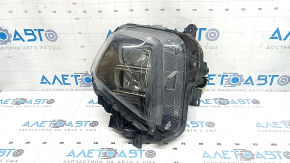 Фара передняя левая Hyundai Tucson 22-26 LED с MFR, 2.5