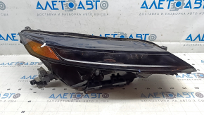Фара передня права Nissan Ariya 23-26 LED