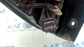 Фонарь внешний крыло правый Hyundai Tucson 22-26 LED