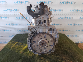Двигун Nissan Rogue 17-20 2.5 QR25DE 83к, 10-10-10-10