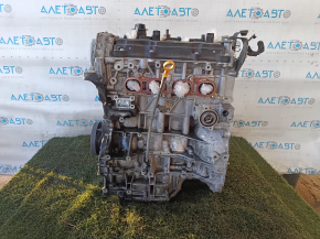 Двигатель Nissan Rogue 17-20 2.5 QR25DE 83к, 10-10-10-10