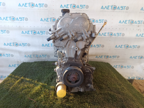 Двигатель Nissan Rogue 17-20 2.5 QR25DE 83к, 10-10-10-10