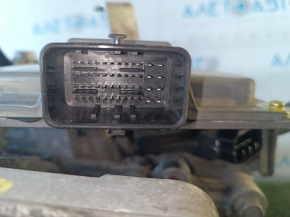АКПП в сборе Nissan Rogue 14-20 CVT AWD 83к с блоком управления