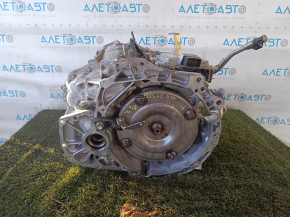 АКПП в сборе Nissan Rogue 17-20 CVT AWD 83к с блоком управления