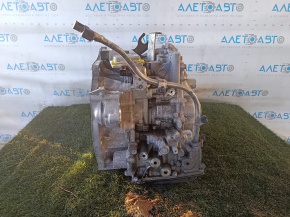 АКПП в сборе Nissan Rogue 14-20 CVT AWD 83к с блоком управления