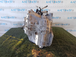АКПП в сборе Nissan Rogue 14-20 CVT AWD 83к с блоком управления