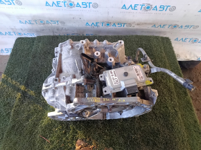 АКПП в сборе Nissan Rogue 14-20 CVT AWD 83к с блоком управления