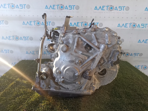АКПП в сборе Nissan Rogue 14-20 CVT AWD 83к с блоком управления