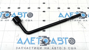 Ключ балонный гаечный Hyundai Tucson 22-26