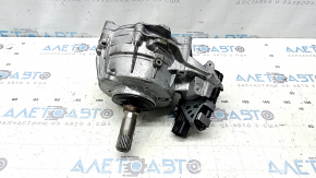 Раздатка Audi Q5 80A 18-24 с блоком 35к