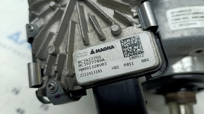 Раздатка Audi Q5 80A 18-24 с блоком 35к