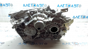 АКПП в сборе Nissan Ariya 23-26 AWD 8к без датчика селектора