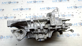 АКПП в сборе Nissan Ariya 23-26 AWD 8к без датчика селектора